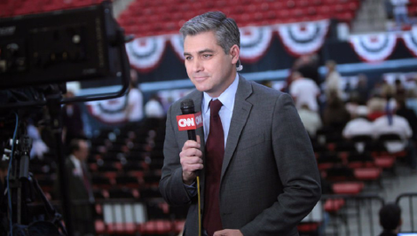 Jim Acosta